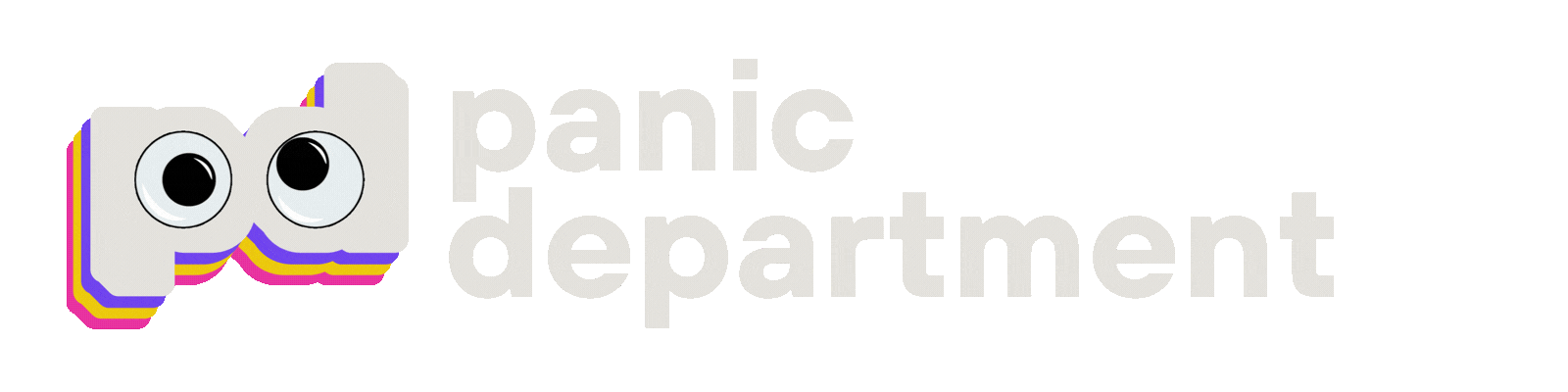 Panic Department