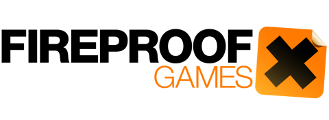 Fireproof Games