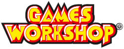 Games Workshop